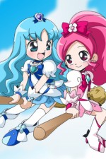 Watch Heartcatch Precure Movie4k